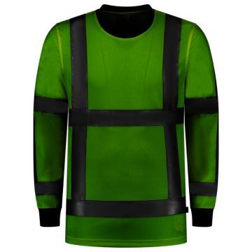 TRICORP SAFETY 103002Fluoryellow