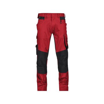 DASSY® Dynax Next - Rood