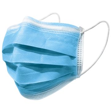 PSP Surgical mask 3-ply EN14683 Type IIR