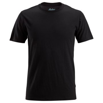 Snickers Workwear 2527 AllroundWork, Wool T-shirt