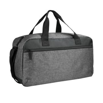 Clique 040304 Melange Travel Bag