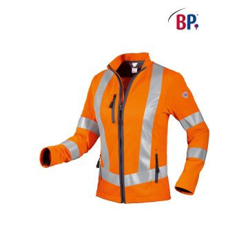 BP 2017-845-85 Hybrid jack with high visibility for women
