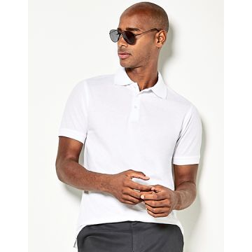 Kustom Kit K413 Men´s Slim Fit Klassic Superwash® 60° Polo