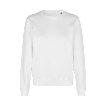 ID 0683 Sweatshirt | biologisch katoen | dames