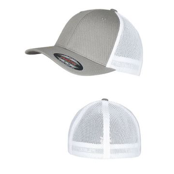 FLEXFIT FX6511RM Flexfit Trucker Recycled Mesh Cap