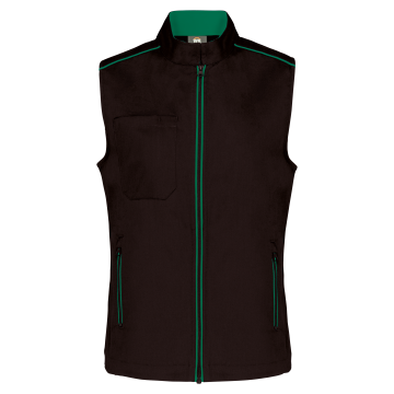 WK. Designed To Work WK6149 Damesgilet Day To Day