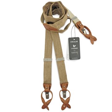 Sir Redman SR21364 x Aarden bretels Eco Elliot