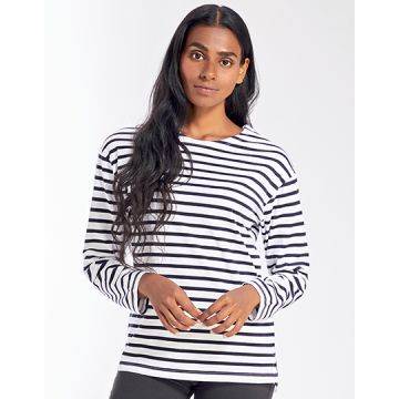 Mantis P136 The Breton Top