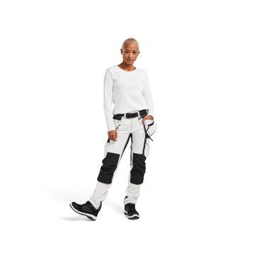 Blaklader 7179 Women's Painter Pants 4-Way Stretch