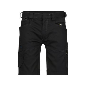 DASSY 250082 Axis Work Shorts with Stretch