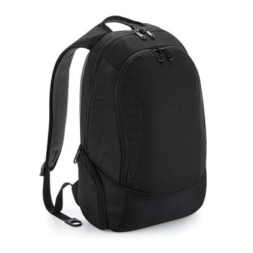 Quadra QD906 Vessel™ Slimline Laptop Backpack