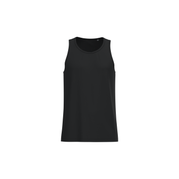 Kariban K3023ICC Heren tanktop Bio150 IC