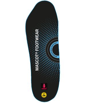 MASCOT FT090 Insoles FOOTWEAR ACCESSORIES