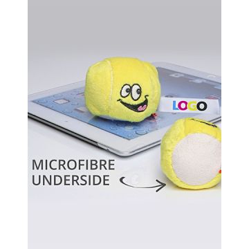 Mbw MBW160489 Schmoozies® Tennis Ball