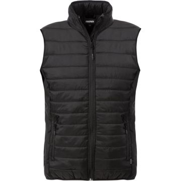 FRISTADS 117886 Gewatteerde bodywarmer 1515 SCQ