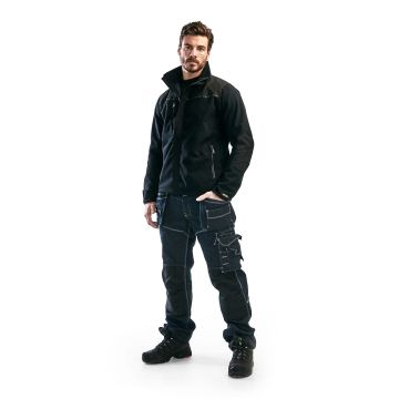 Blaklader 4955 Windproof fleece jacket