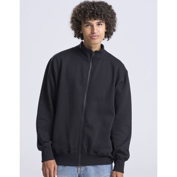Just Hoods JH147 Campus Full Zip Sweat
