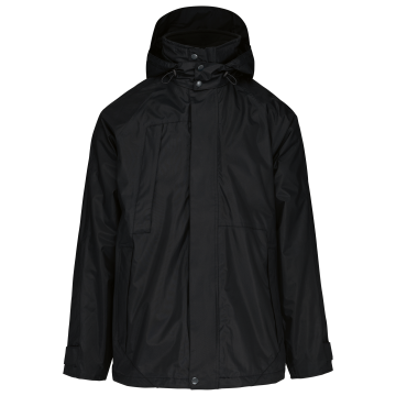 Kariban K657 Parka 3-In-1