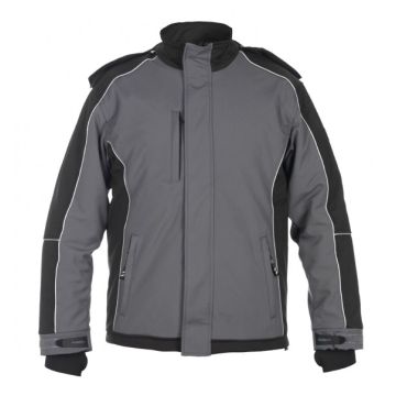 Hydrowear 091015-3EL wintersoftshell Vaals