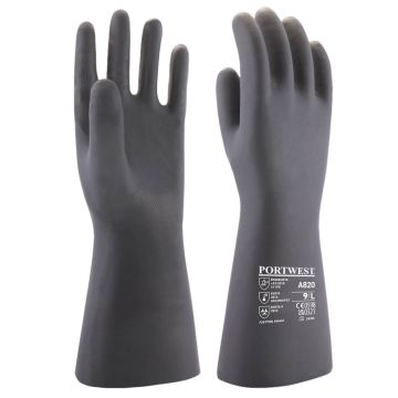 Portwest A820 Neopreen chemische handschoen