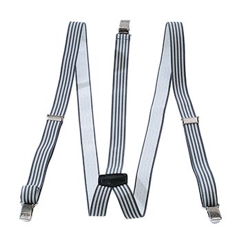 FHB 902933 THEODOR Extra Small Suspenders