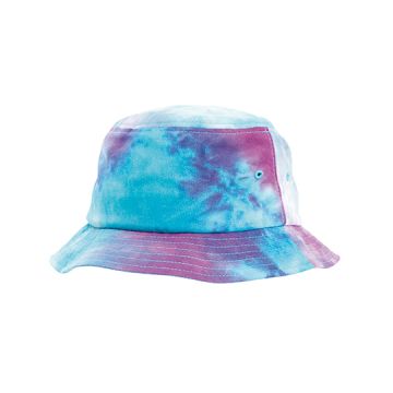 FLEXFIT FX5003TD Festival Print Bucket Hat