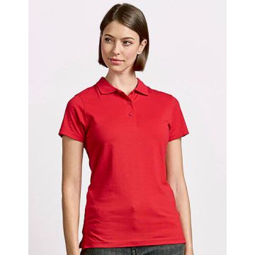 Promodoro E4025 Women´s Jersey Polo