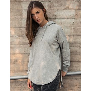 Build Your Brand BY037 Ladies´ Oversized Hoody