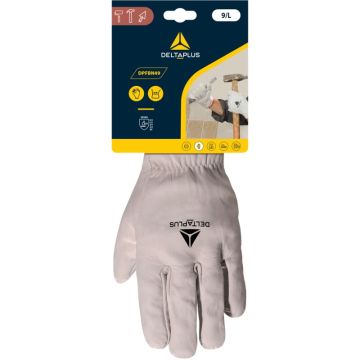 Delta Plus DPFBN49 ROUND NOSE GLOVE