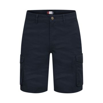 Clique 022065 Cargo Shorts