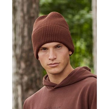 Beechfield CB384R Oversized Cuffed Beanie