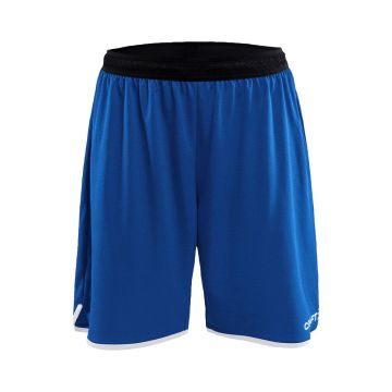 Craft 1911113 Progress Basket Shorts W