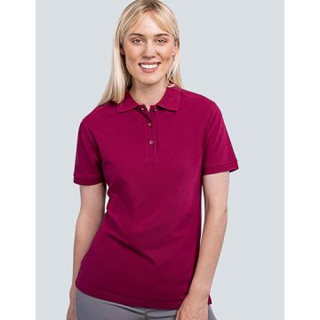 HRM HRM403 Women´s Heavy Performance Polo