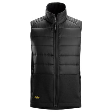 Snickers Workwear 4902 FlexiWork Hybrid Vest
