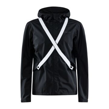 Craft 1911173 Core Bike Ride Hydro Lumen Jacket M