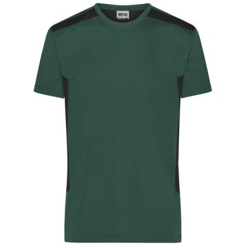 Daiber JN1824 Men´s Workwear T-Shirt -STRONG-