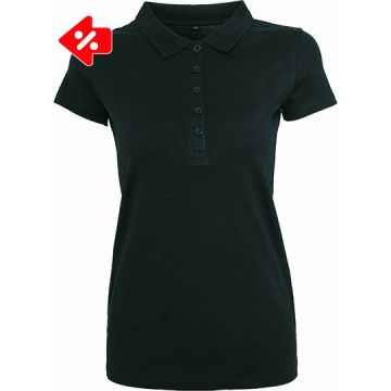 Build Your Brand BY023 Ladies´ Jersey Polo