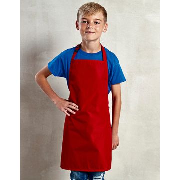 Premier Workwear PW145 Childrens´ Waterproof Apron