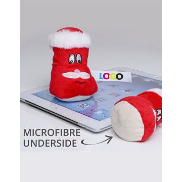 Mbw MBW160450 Schmoozies® Santa´s Boot