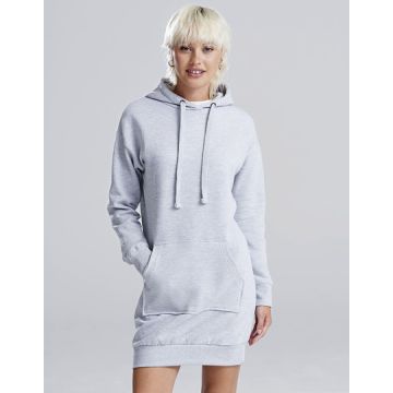 Just Hoods JH015 Hoodie Dress