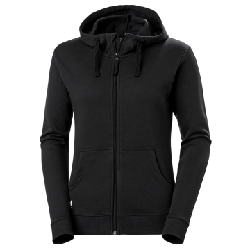 Helly Hansen 79217 W Manchester Zip Hoodie