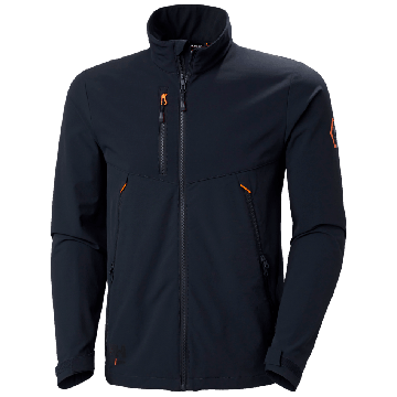 Helly Hansen 77250 Chelsea Evo Jacket