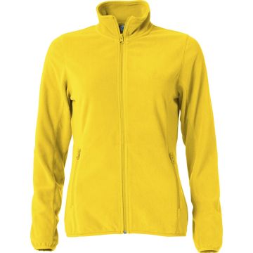 Clique 023915 Basic Micro Fleece Jacket Women