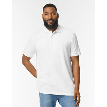 Gildan G85800 Hammer Adult Piqué Polo