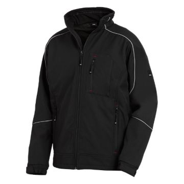 FHB 78519 DIRK Softshell Jacket