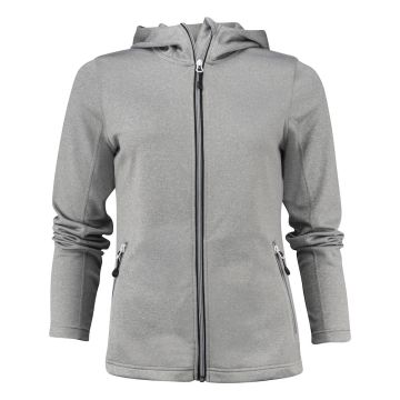 Printer RED 2262057 Layback Hoodie Women