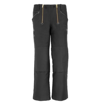 FHB 17601 wB AUFDENPUNKT Guild Trousers Twill Double Pile