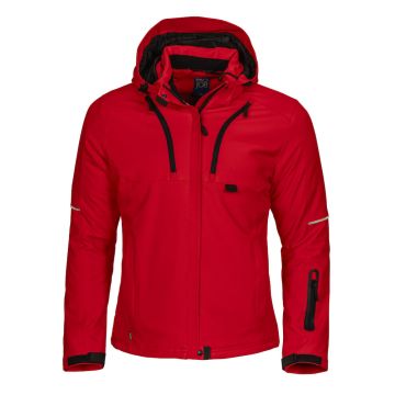 ProJob 643413 3413 WOMEN’S LINED SOFTSHELL JACKET