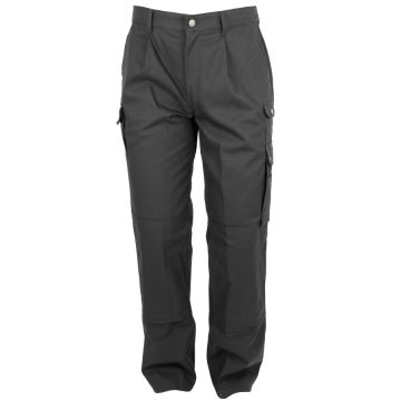 Made To Match Lyon Werkbroek Multipocket met kniezakken