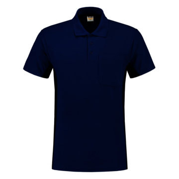 TRICORP WORKWEAR 202002RoyalblueNavy